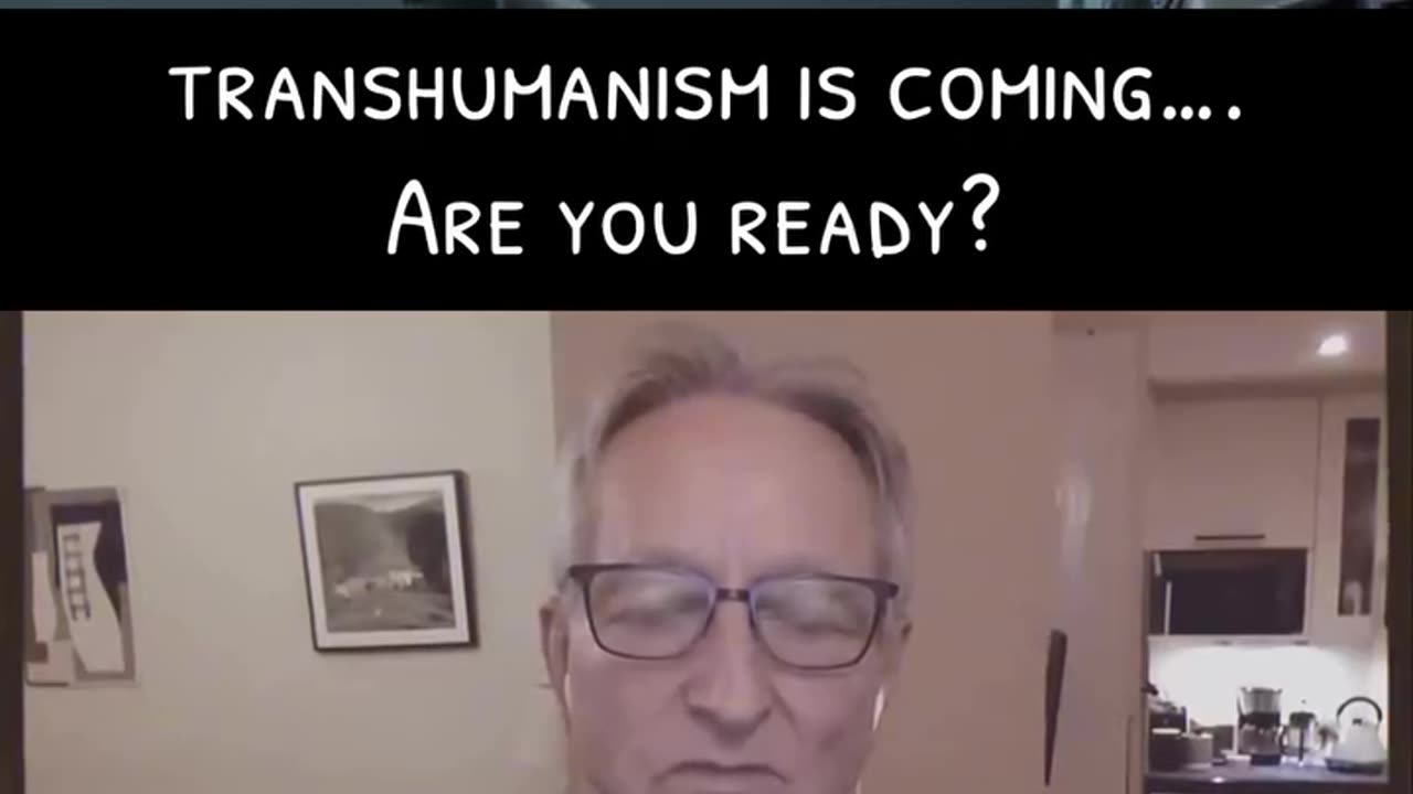 The Transhumanism Agenda