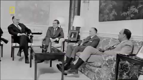 National Geographic- Secrets of J Edgar Hoover