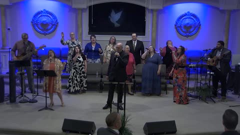 Life Pointe Church Online Experience
