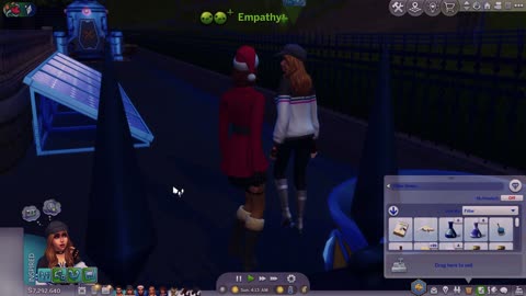 The Sims 4 - Day 299