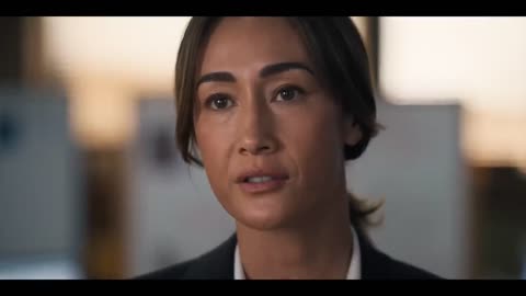 BALLARD | Teaser | Prime Video