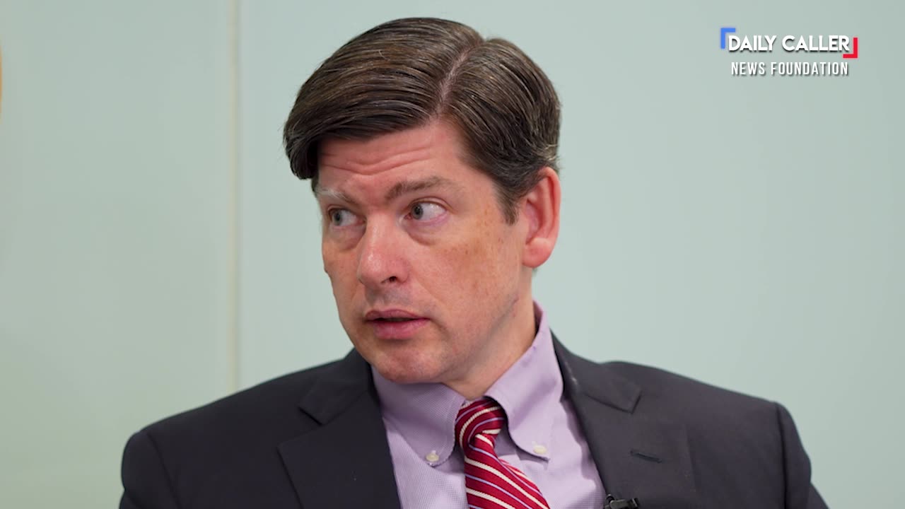 FCC Commissioner Nathan Simington on the 'Delete, Delete, Delete' Initiative