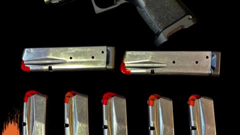 Staccato CS | West Palm Beach | Florida