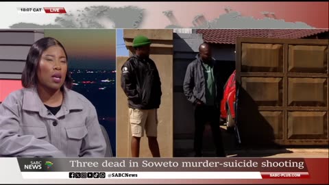 Police captain shoots girlfriend, brother and turns gun on himself