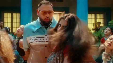 8K Remastered - Gone Girl (लड़की ख़राब) Badshah, Payal Dev ft. Sakshi Vaidya