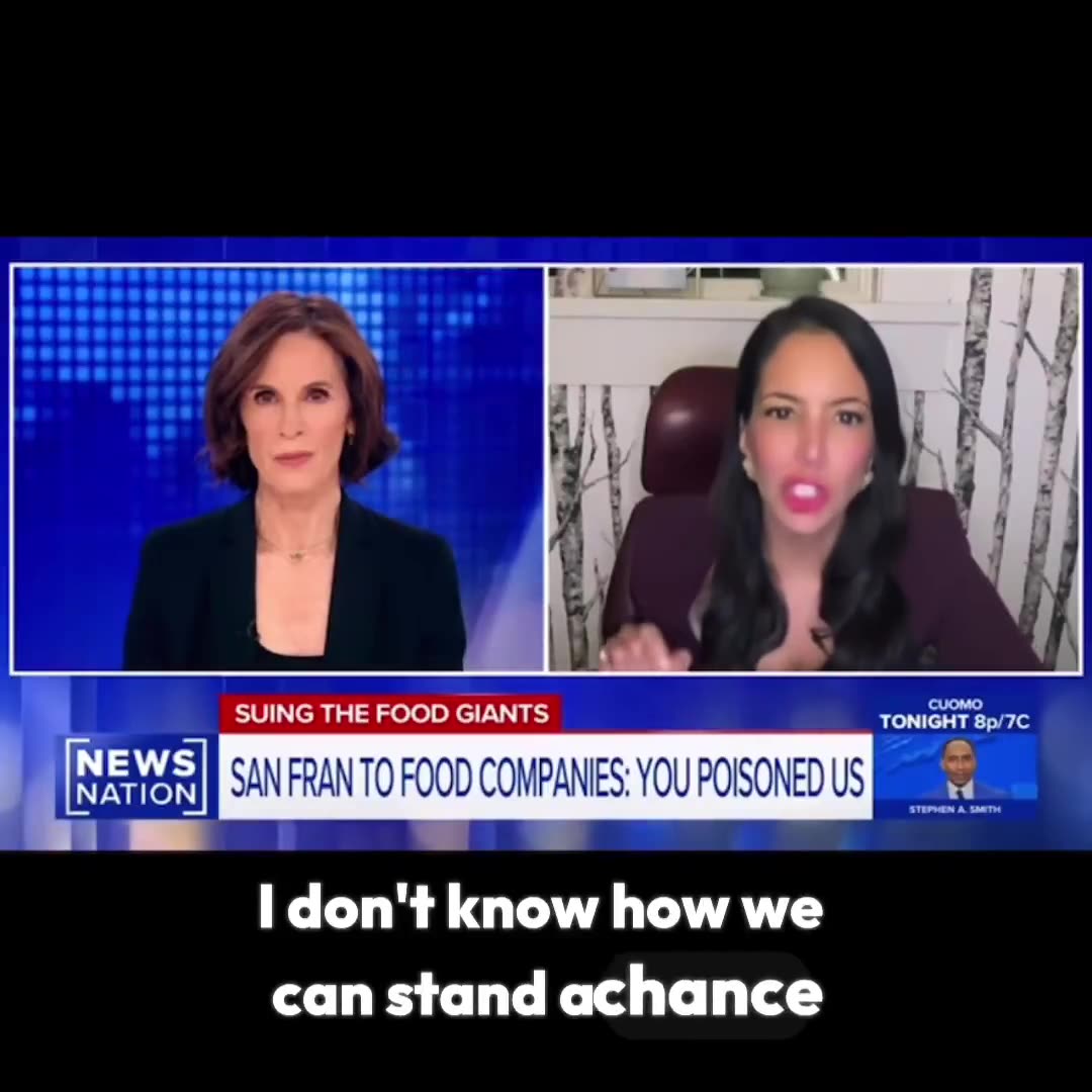 BREAKING⛔️LOOK WHO’S GETTING SUED!