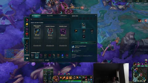 League of Legends! ELO HELL GOLD 3 TO EMERALD. 08/10/2025