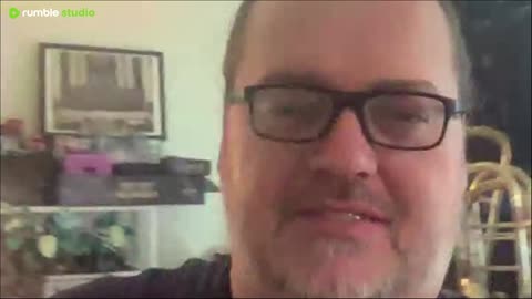 Test live stream