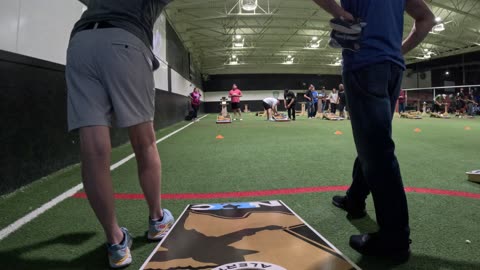 3.20.25 TCL Cornhole, NTXC Switch - Match 1 Game 2 of 3
