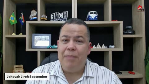 Global Prayer 8 PM