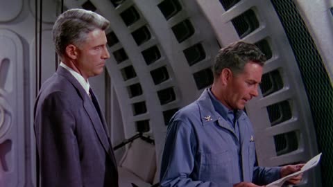 Conquest Of Space (1955)