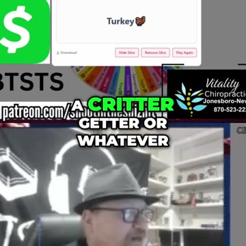 Wrestlers Who Hunted Alligators & Killed Turkeys!