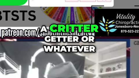 Wrestlers Who Hunted Alligators & Killed Turkeys!