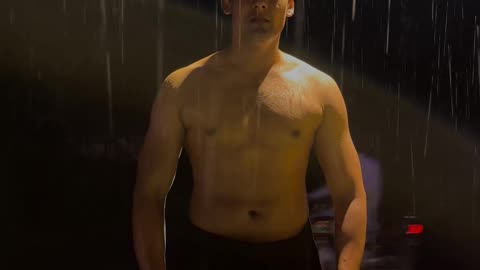 Stay Strong out there brothers