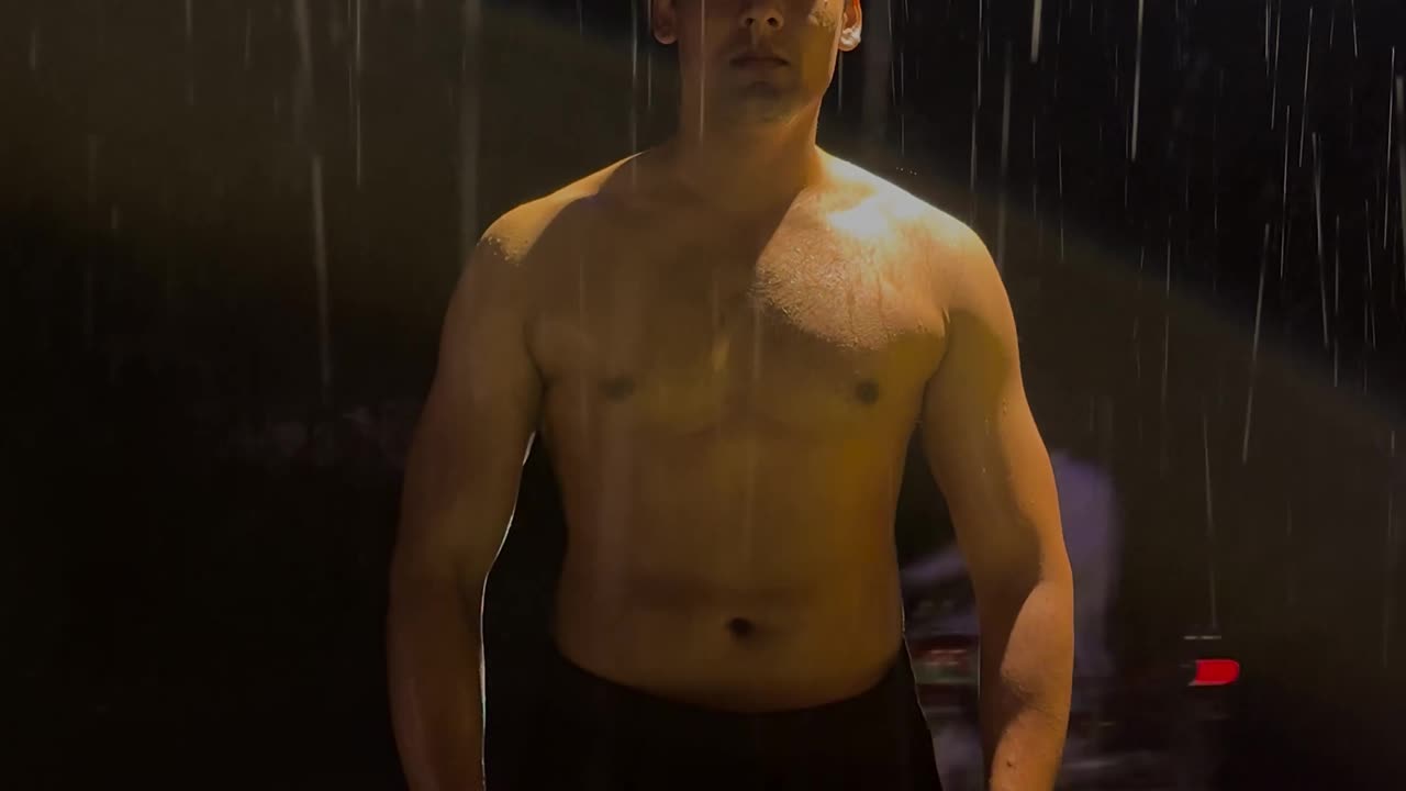 Stay Strong out there brothers