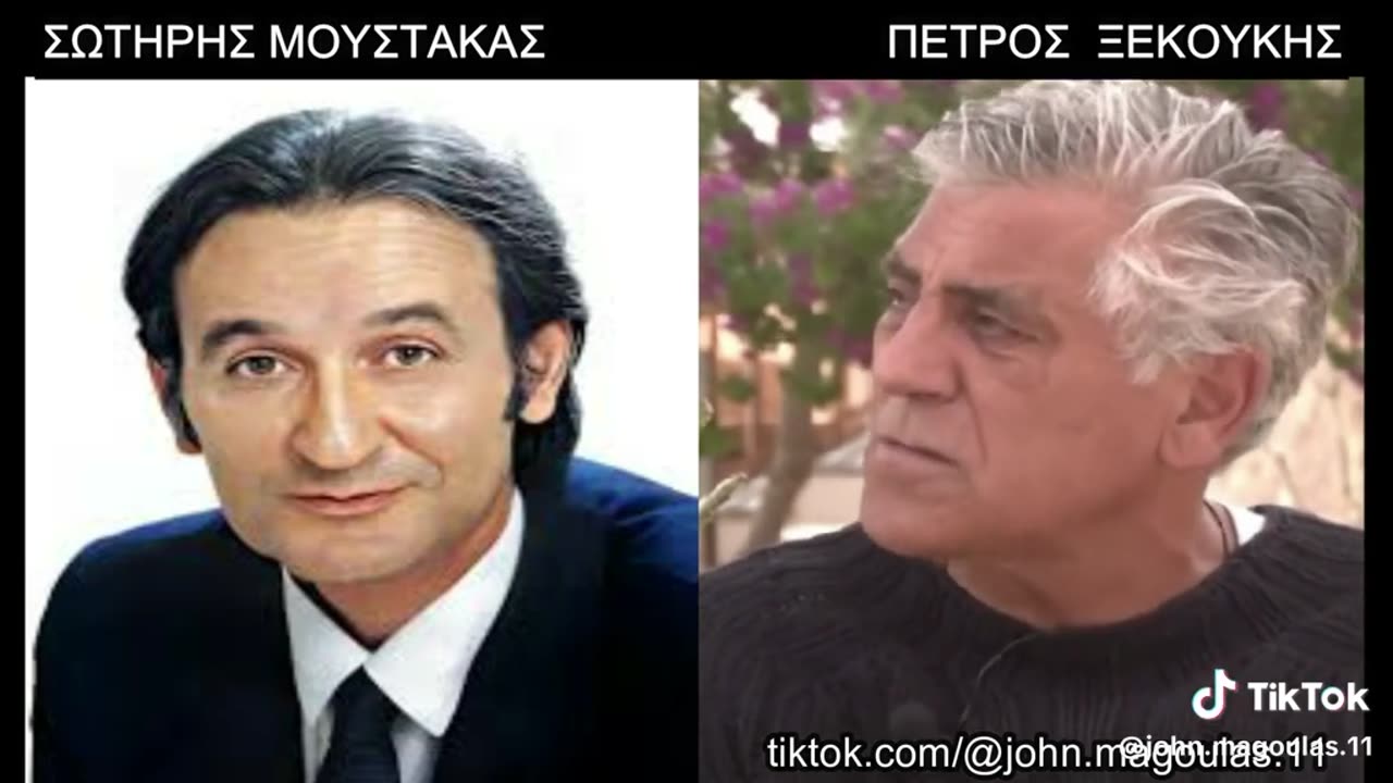 ΜΕΓΑΛΟΣ ΕΛΛΗΝΑΣ ΚΑΙ ΟΡΘΟΔΟΞΟΣ ΧΡΙΣΤΙΑΝΟΣ Ο ΣΩΤΗΡΗΣ ΜΟΥΣΤΑΚΑΣ.