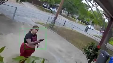 Assassination attempt