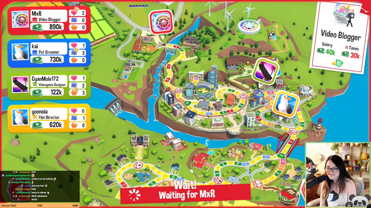 [7/27/22] LATE NIGHT STREAM w/ !Krew !