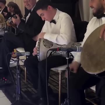 This Young Drummer Will Leave You Speechless – Watch His Skills in Action!