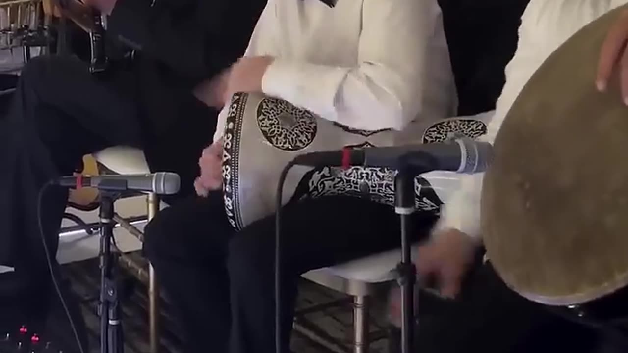This Young Drummer Will Leave You Speechless – Watch His Skills in Action!