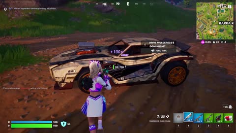 Halloween Friday night Fortnite - 10-31-2025