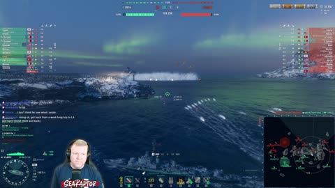 ⚓EN/CC⚓ The Thursday Ship Show 🔷 New Patch, Who Dis? 🔷 !discord !drink !l2p !drops !cccode