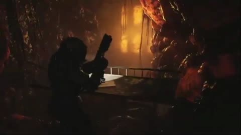Cronos The New Dawn Parte 5