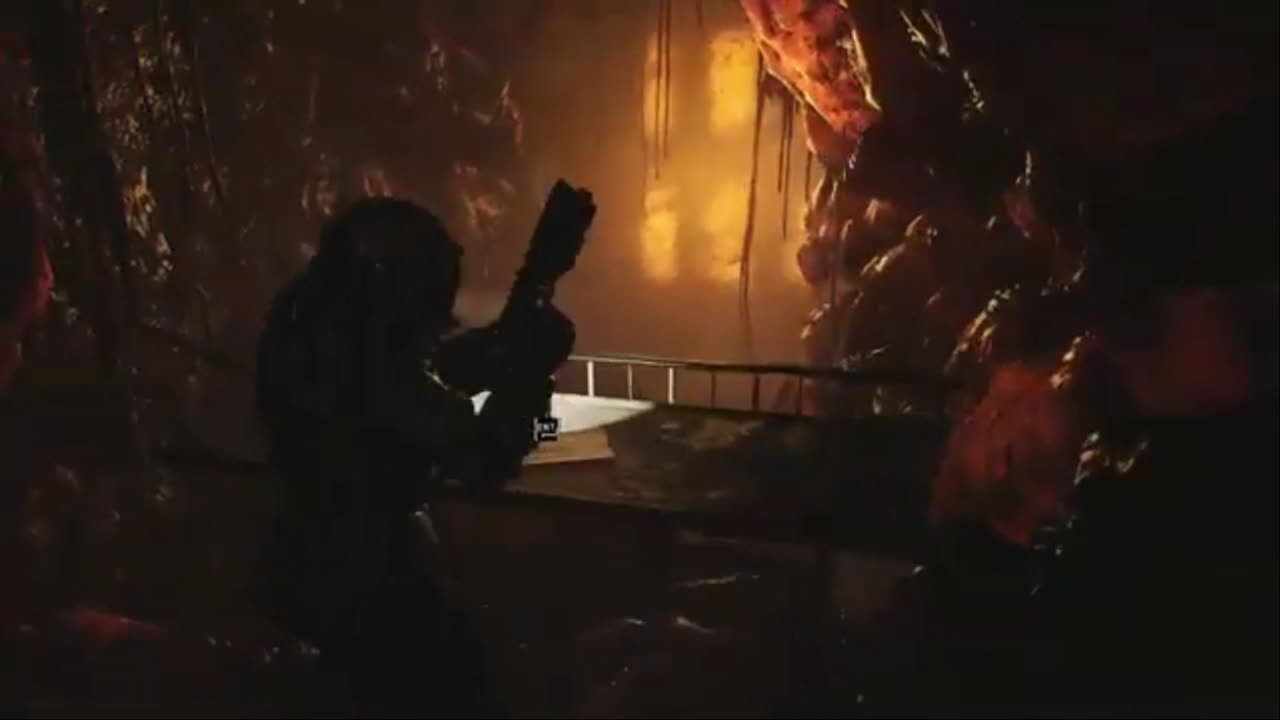 Cronos The New Dawn Parte 5