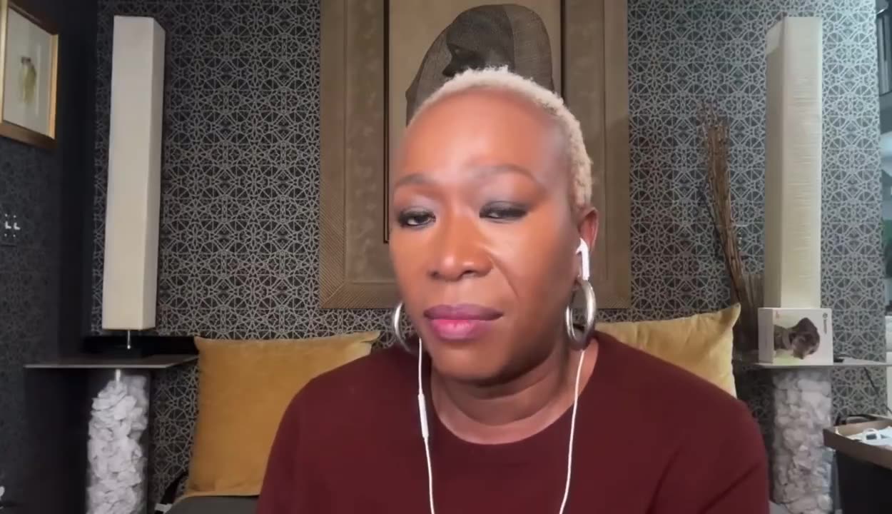 Joy Reid: This nation was founded by kiIIers and leeches