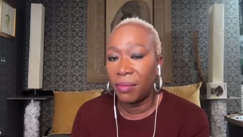 Joy Reid: "This nation was founded by kiIIers and leeches"