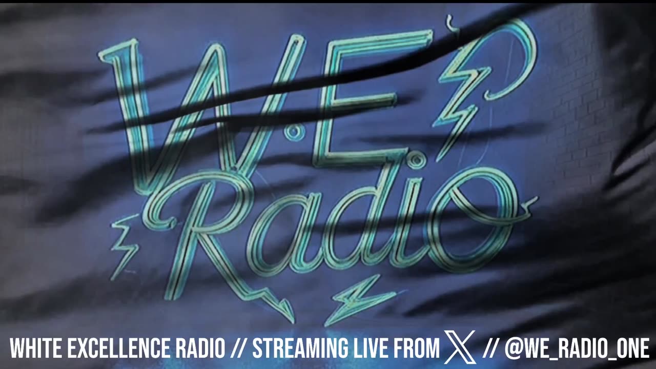 White Excellence Radio