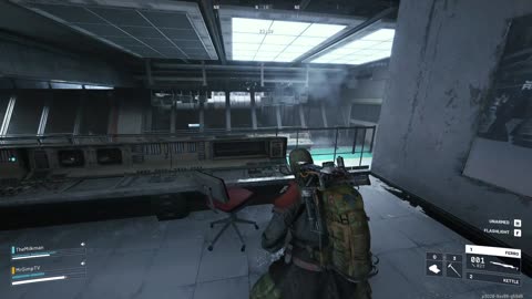 Arc Raiders - Best Raids & Worst Aim — Live!