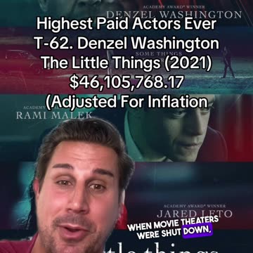 Denzel Does It Again