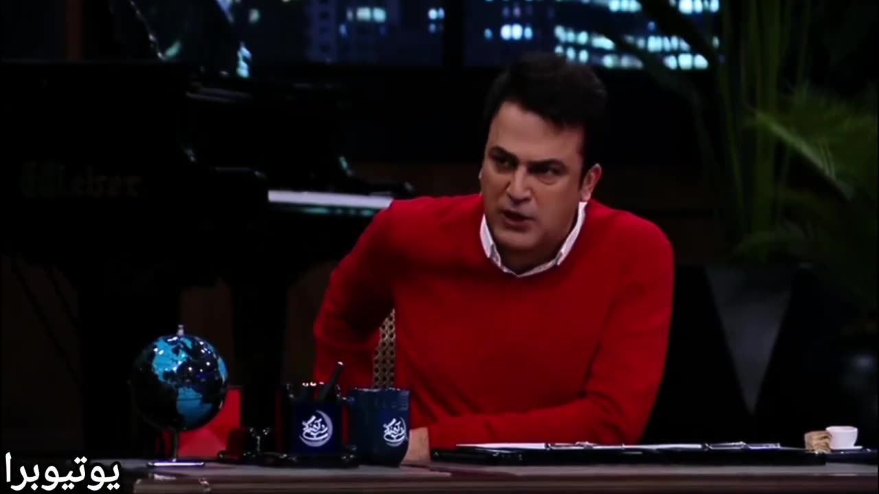 خنده دارترین لحظات برنامه ی حامد آهنگی