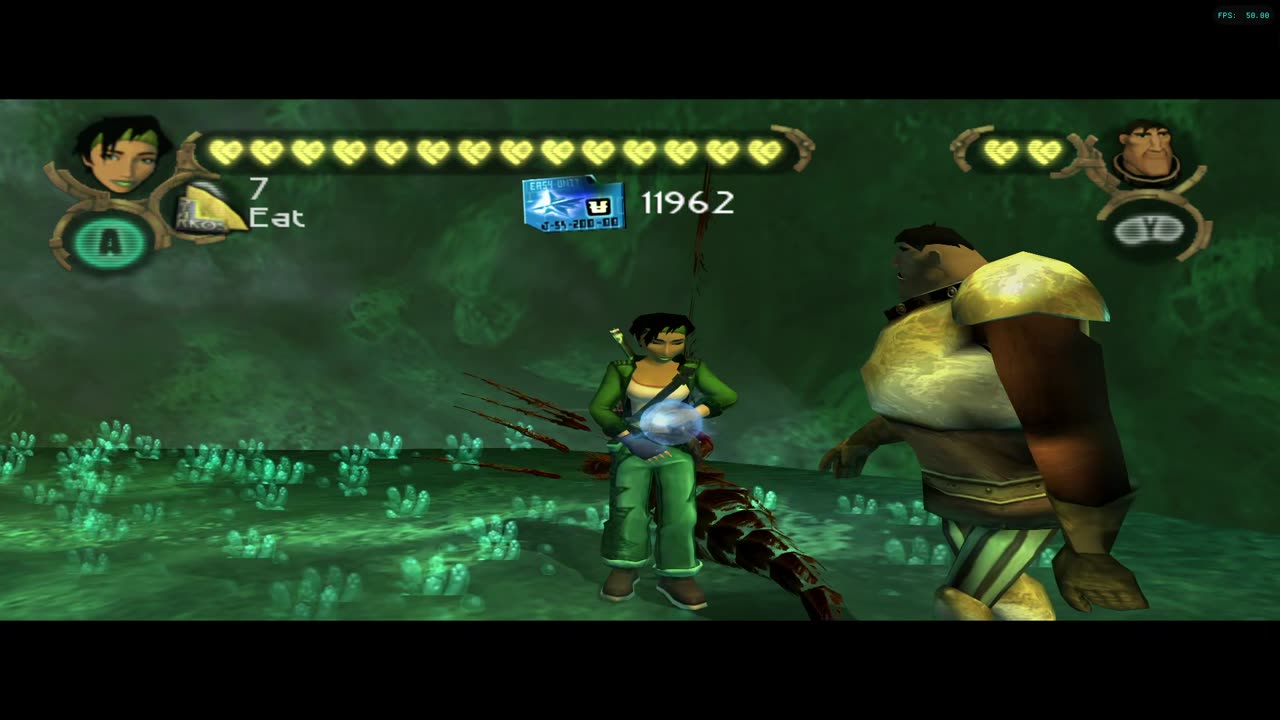 Beyond Good & Evil (GC) - Ep 10.5 - Hunting Remaining RA [NC]