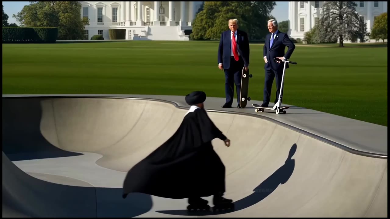 TRUMP HAMMER MATRIX DEFEATED MEMES