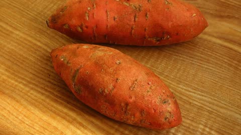 Best Health Benefits Of Sweet Potato | Unbelievable Sweet Potato Health Benefits