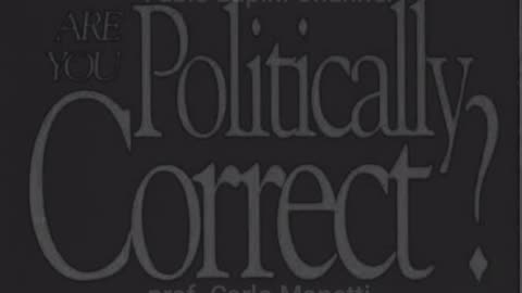 SUL POLITICALLY CORRECT