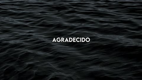 Danny Gokey - AGRADECIDO - (Lyrics)