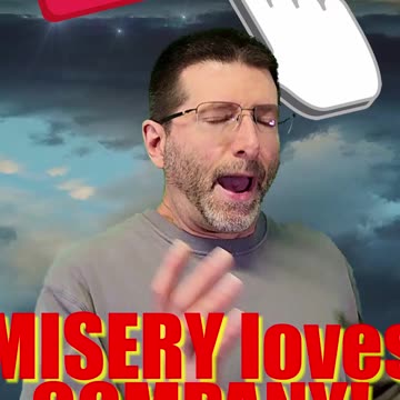 Misery Loves Company! SUBSCRIBE!