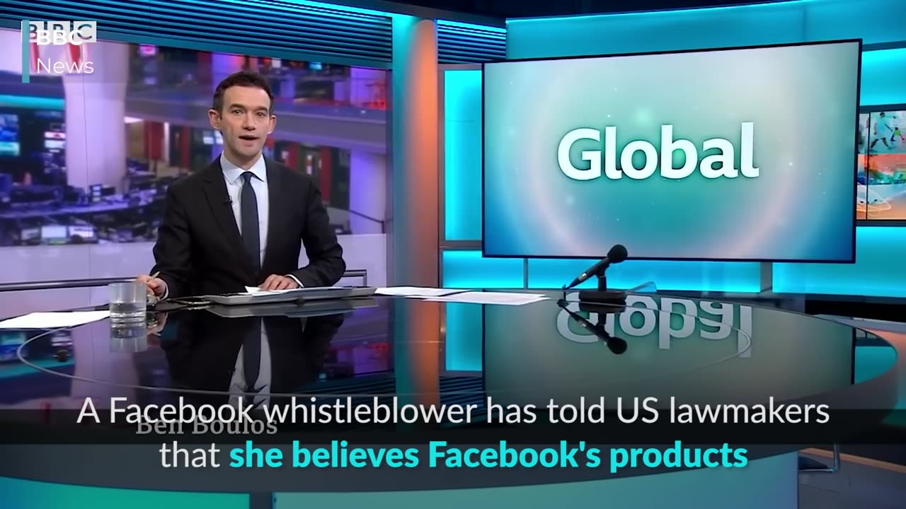 Learn English with News BBC, ABC News, and others