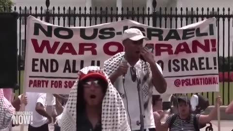 Top U.S. & World Headlines — June 23, 2025