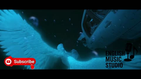 You’re My Angel – New Emotional English Song 2025 | Female Vocal | Produced by Shabbir Khan