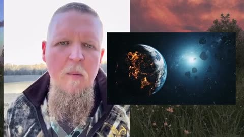 repost: Jesus Gave Me A Terrifying Vision of The 4th of July (DON'T SKIP)