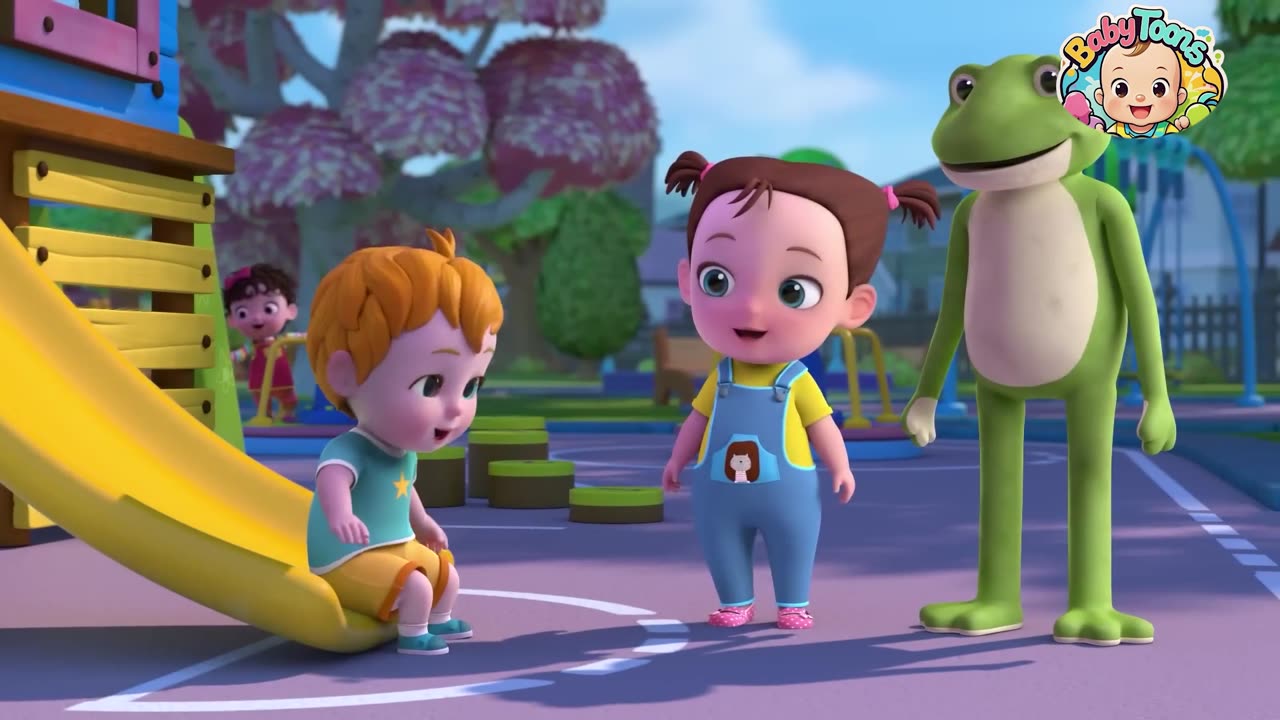 Share It Please + More Good habits Songs For kids & Nursery Rhymes part 3