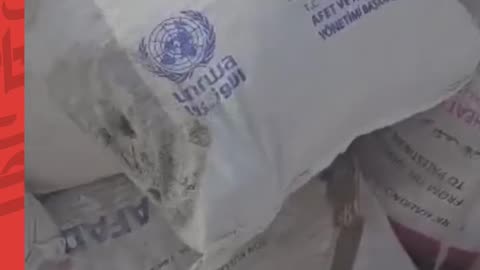 Another example of how the Israeli occupation is weaponizing aid