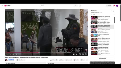 Messengers of Truth Live Stream