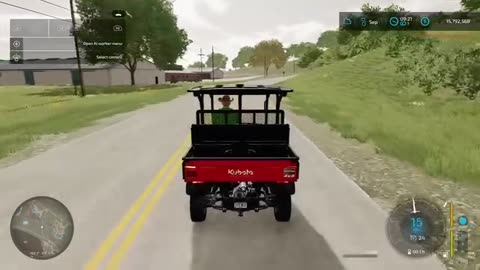 MAY 22 2025 PLAYING FARMING SIMULATOR 22 PART 3