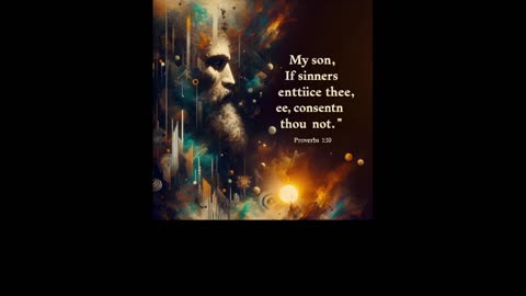 In the Works of Paul the Apostle: Sinners! Come To Me in This Last Time!