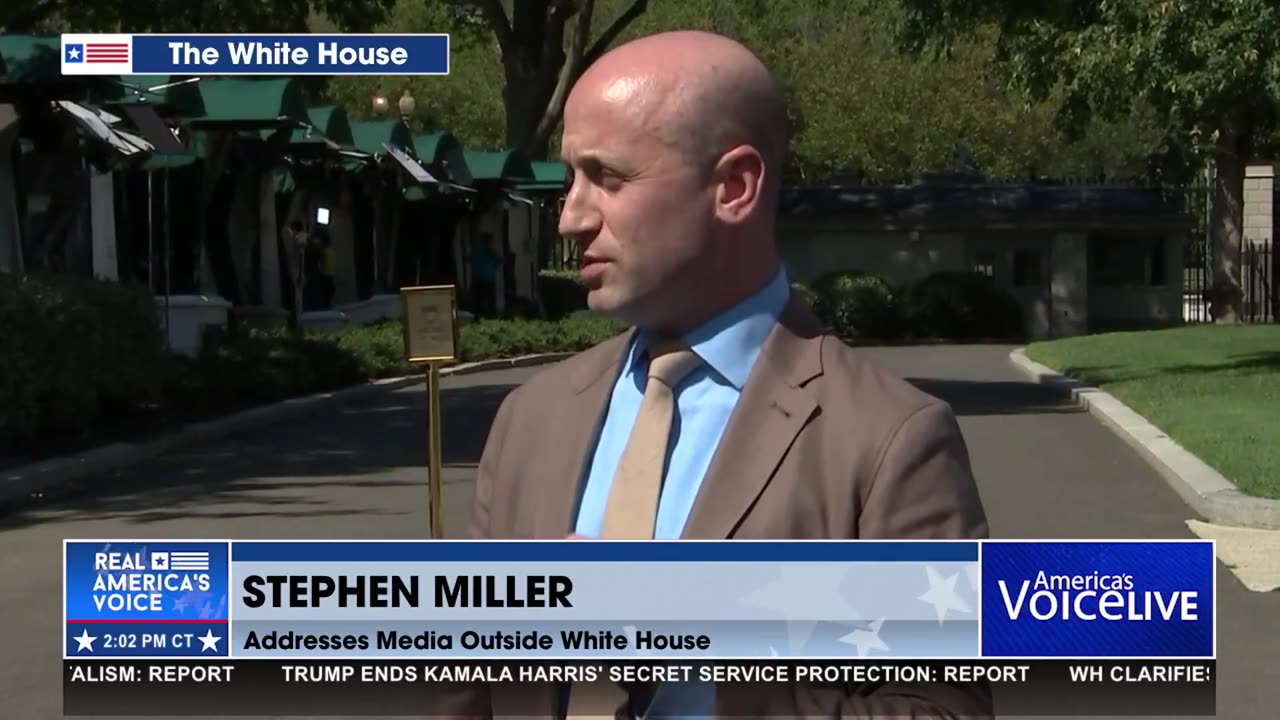 TRUMP DECLARES WAR ON CARTELS